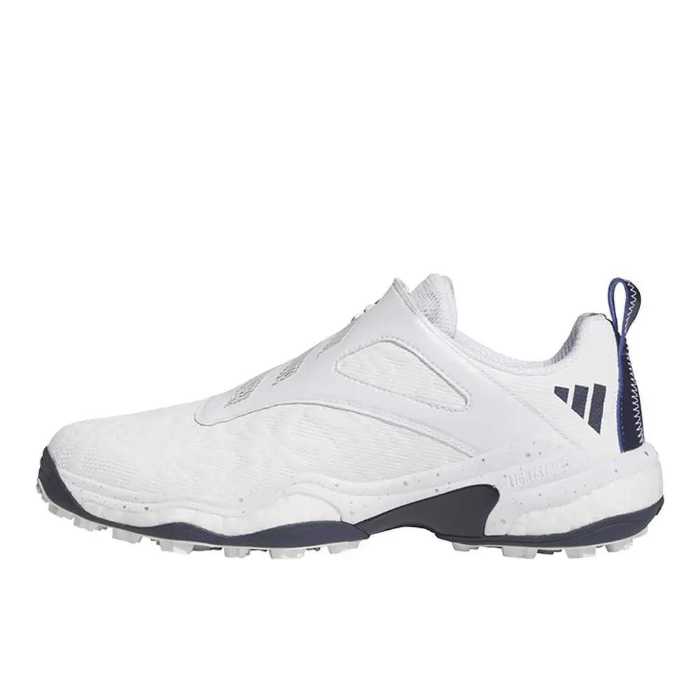 Adidas shoes - adidas Codechaos Boa 25 Spikeless Golf - SB1158-IH8443 - White 1