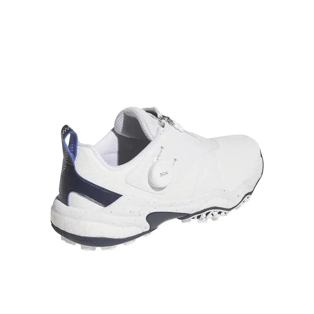 Adidas shoes - adidas Codechaos Boa 25 Spikeless Golf - SB1158-IH8443 - White 4