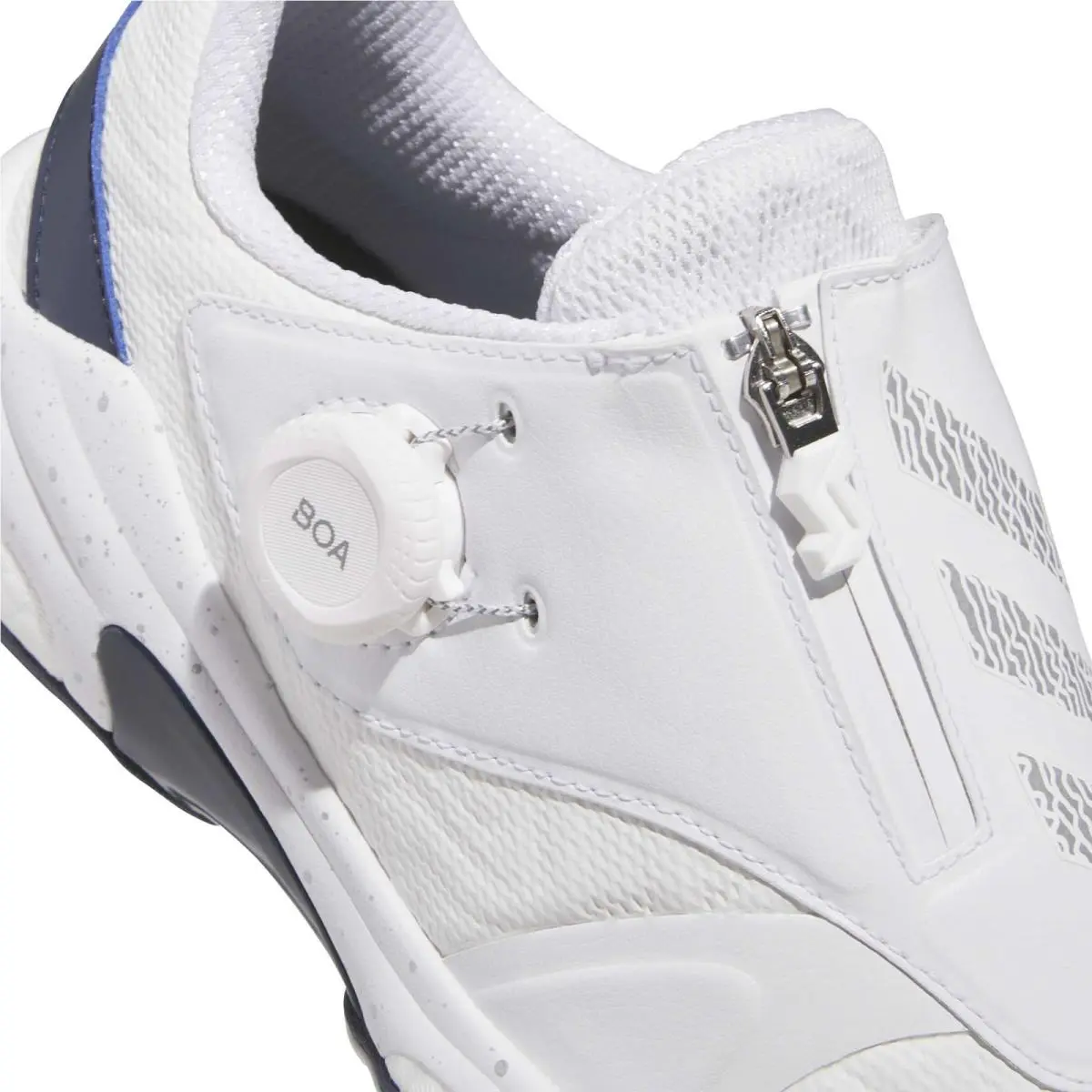 Adidas shoes - adidas Codechaos Boa 25 Spikeless Golf - SB1158-IH8443 - White 13