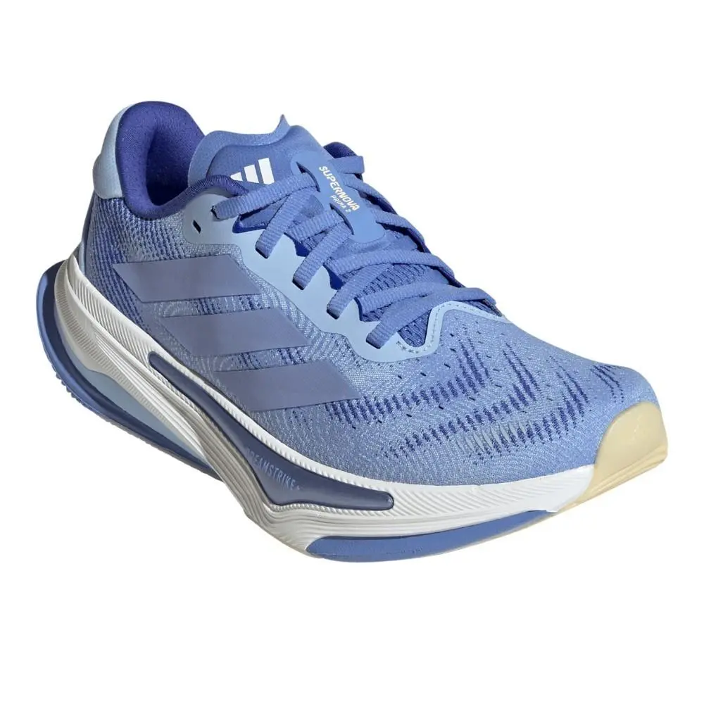 Adidas shoes - adidas Supernova Prima 2 - Supernova Prima - JS3555 - Blue 0