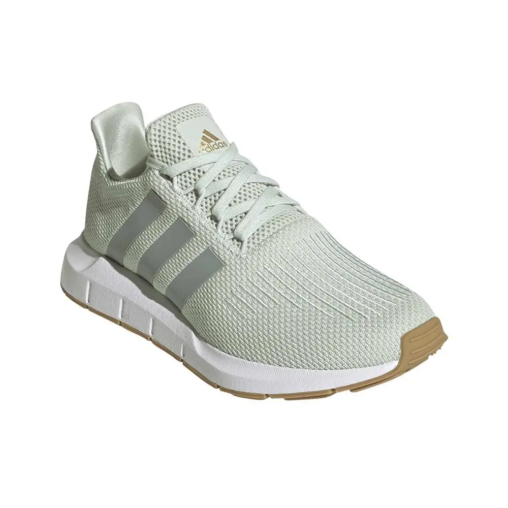 Adidas shoes - adidas Swift Run 1.0 - Swift Run - SB1158-KK1037 - Green 0