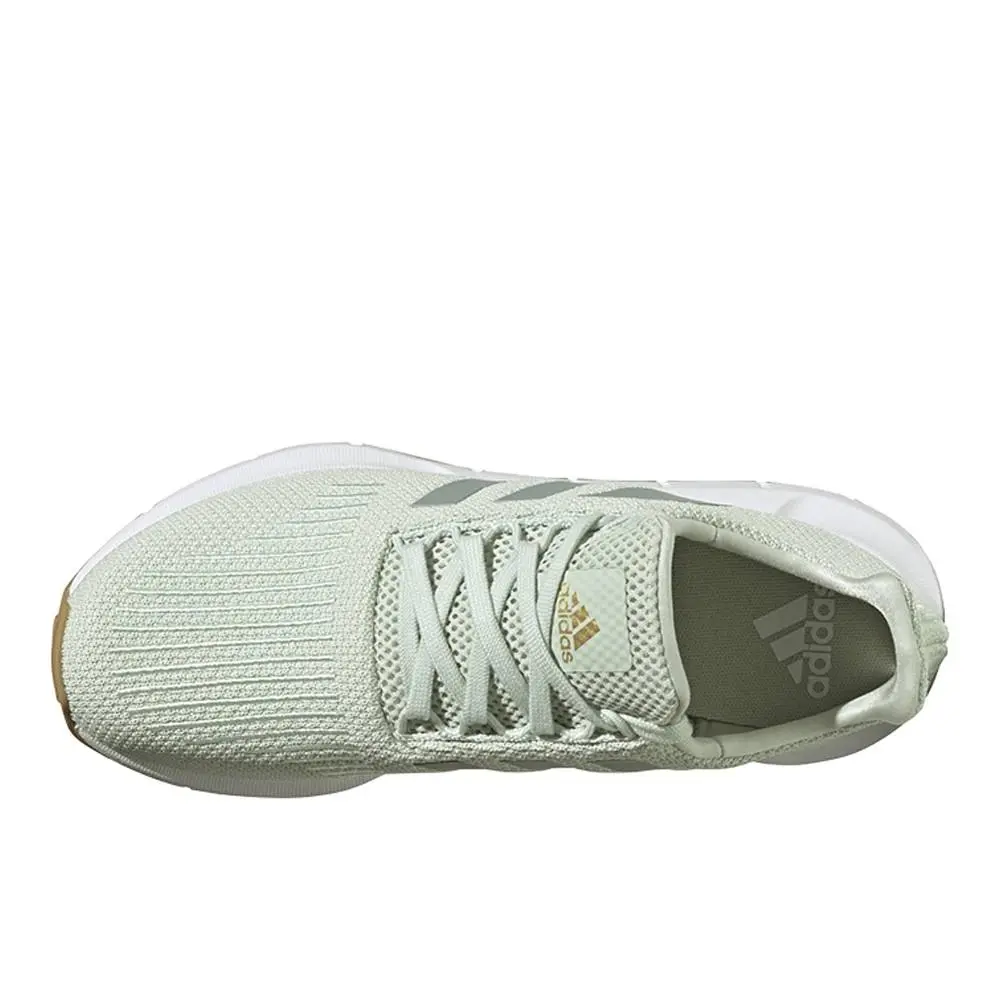 Adidas shoes - adidas Swift Run 1.0 - Swift Run - SB1158-KK1037 - Green 2