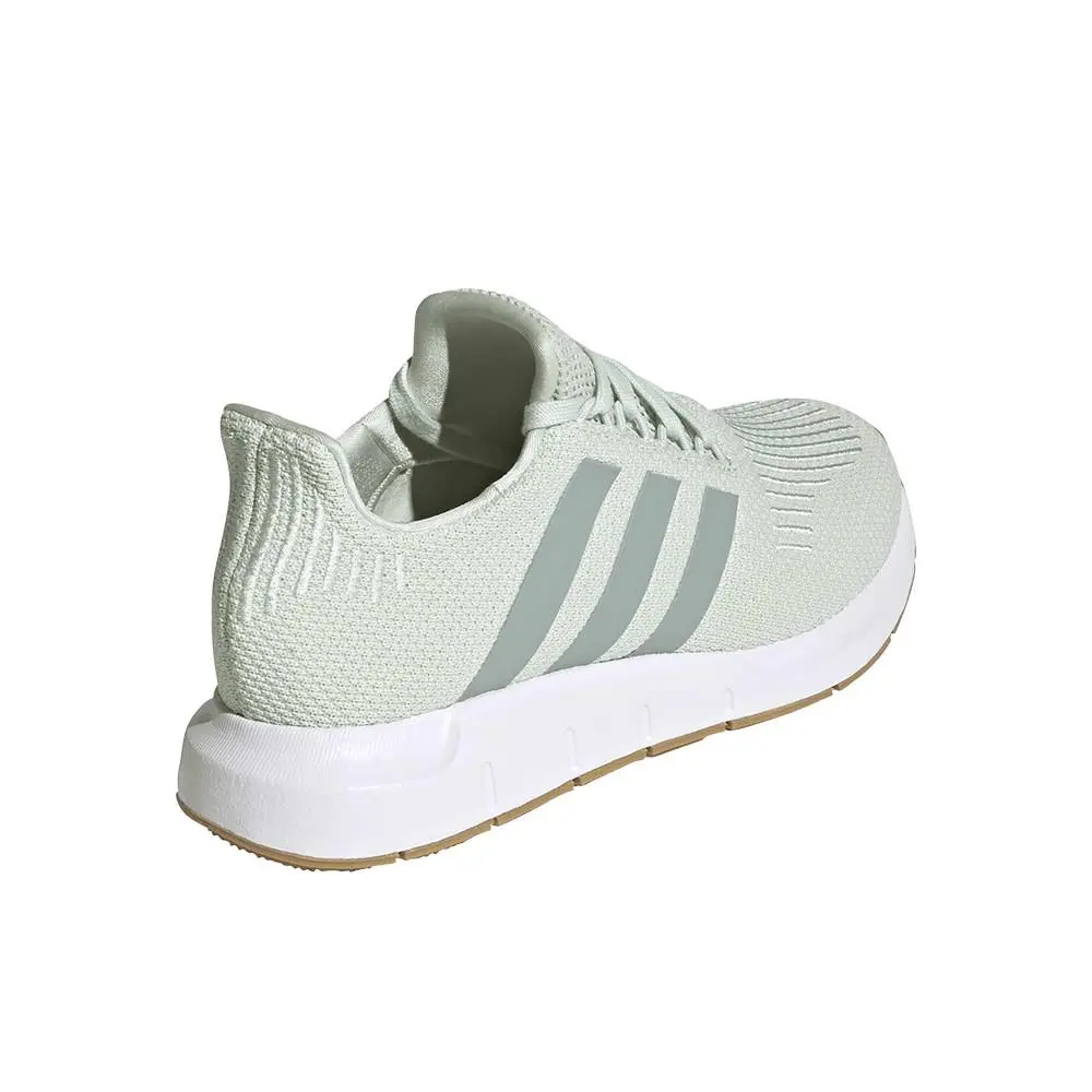Adidas shoes - adidas Swift Run 1.0 - Swift Run - SB1158-KK1037 - Green 4