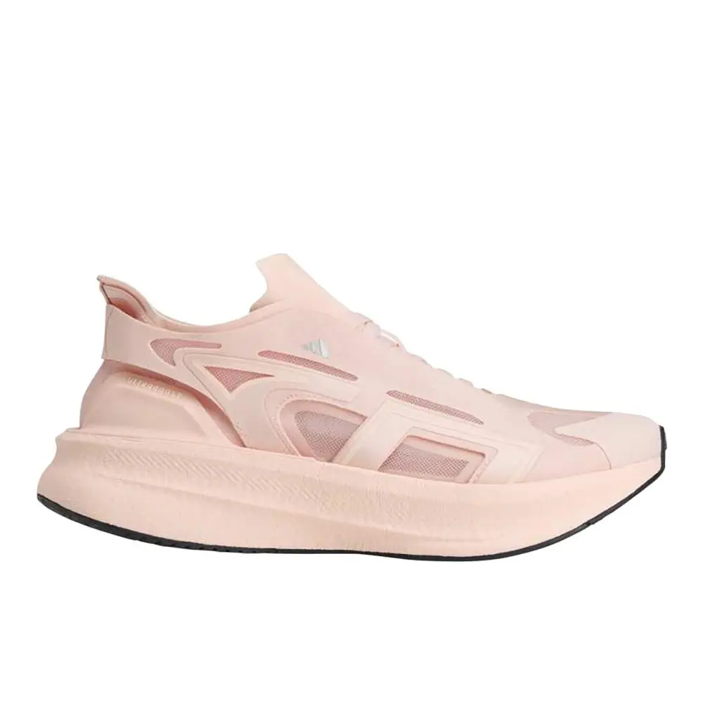 Adidas By Stella Mccartney Ultraboost Ultra Boost 5 Womens Pink Sneakers Athle - Pink