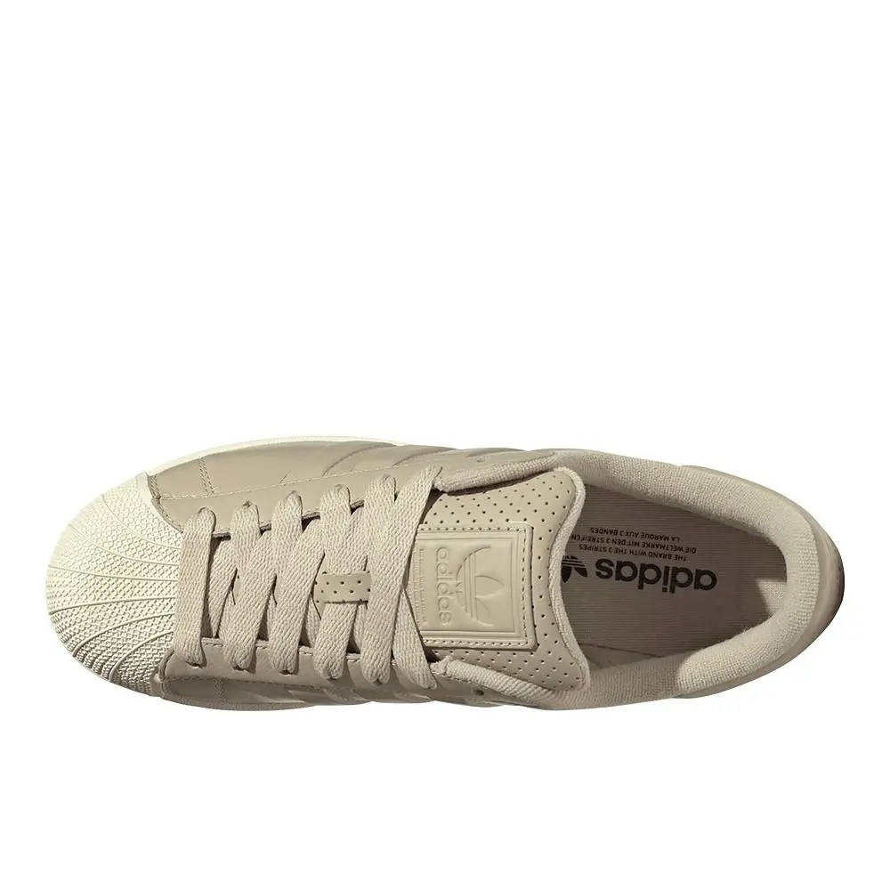 Adidas shoes - adidas Superstar Ii - Superstar - KI0973 - Beige 2