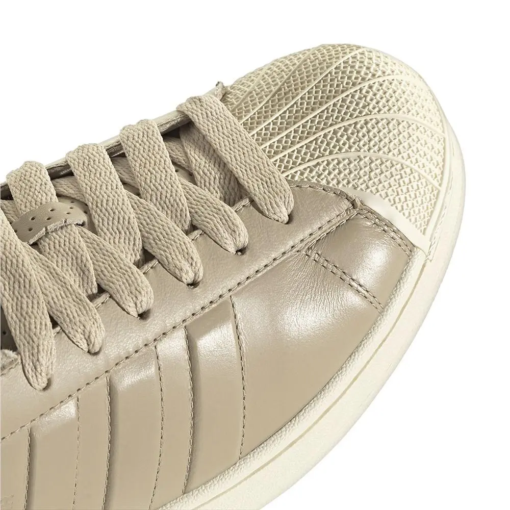 Adidas shoes - adidas Superstar Ii - Superstar - KI0973 - Beige 5
