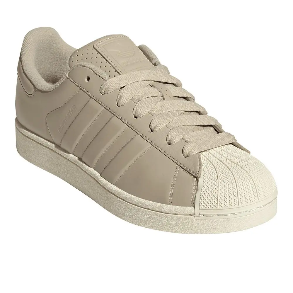 Adidas shoes - adidas Superstar Ii - Superstar - KI0973 - Beige 8