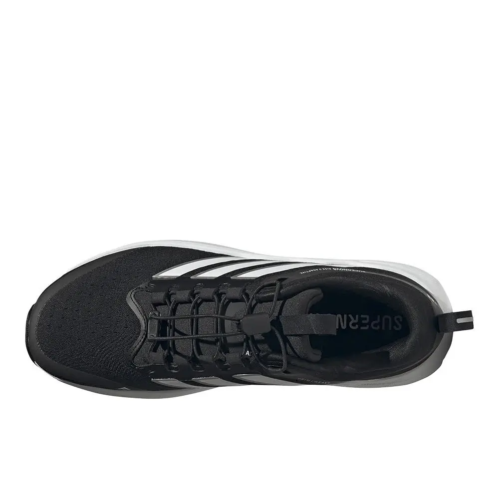 Adidas shoes - adidas Supernova Rise 3 Adaptive Running - SB1158-JQ4346 - Black 10