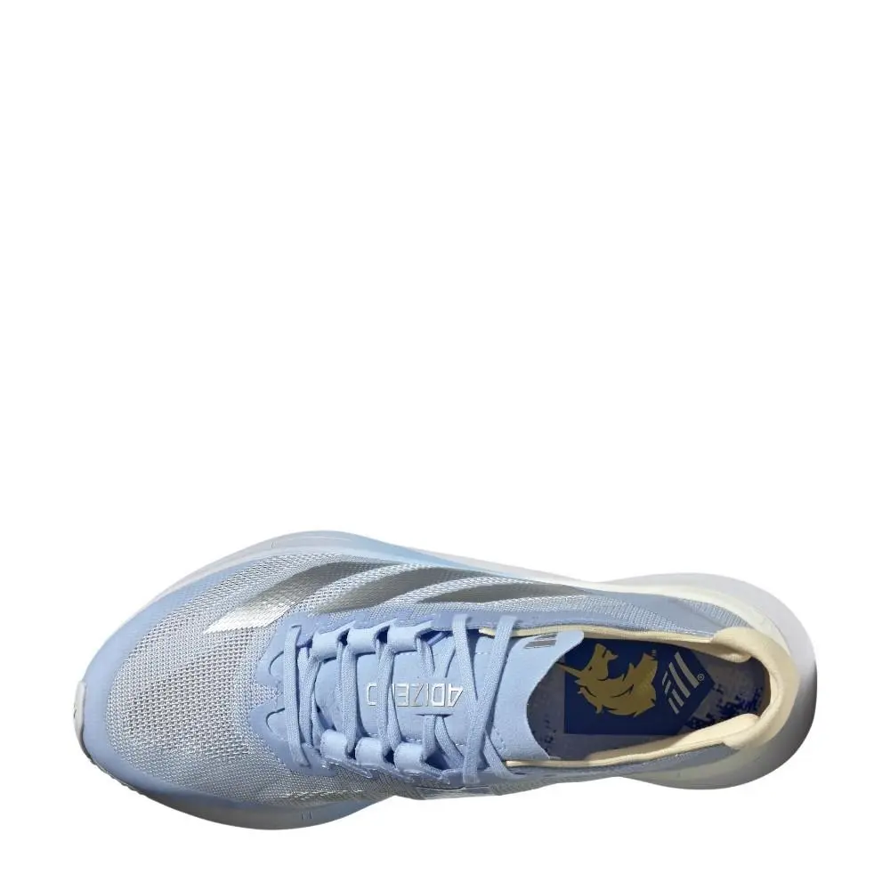 Adidas shoes - adidas Adizero Boston 12 - Adizero Boston - JP7914 - Blue 8