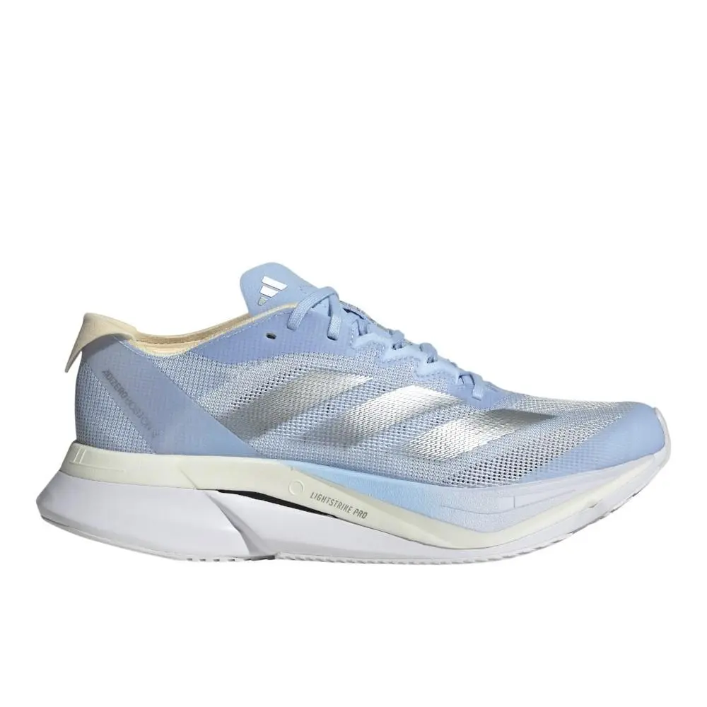 Adidas shoes - adidas Adizero Boston 12 - Adizero Boston - JP7914 - Blue 5