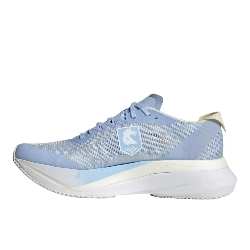 Adidas shoes - adidas Adizero Boston 12 - Adizero Boston - JP7914 - Blue 7