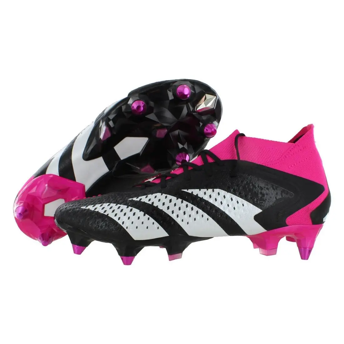 Predator Accuracy.1 Unisex Shoes by Adidas