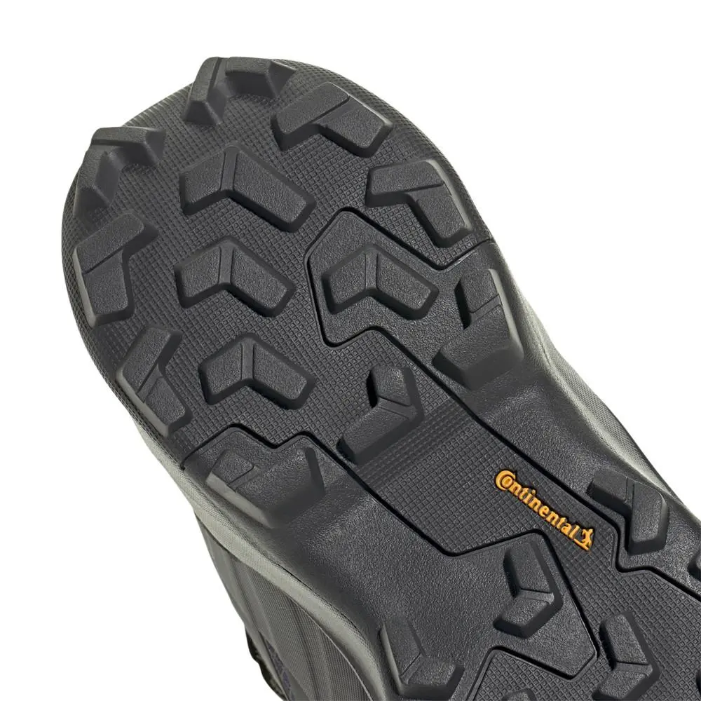 Adidas shoes - adidas Terrex Skychaser Ax5 Mid GoreTex Climawarm+ Hiking - JQ2218 - Black, Purple 13
