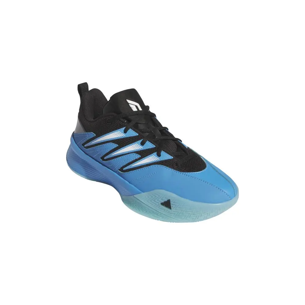 Adidas shoes - adidas Dame Certified 3 Low Trainers - IH8466-A - Blue 0