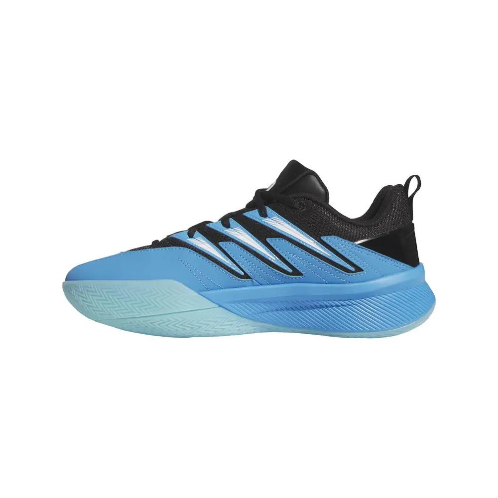 Adidas shoes - adidas Dame Certified 3 Low Trainers - IH8466-A - Blue 1
