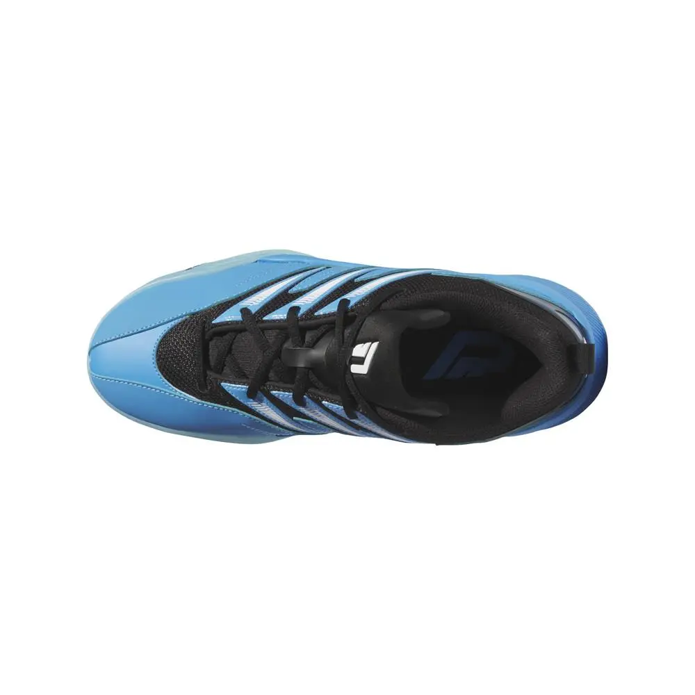 Adidas shoes - adidas Dame Certified 3 Low Trainers - IH8466-A - Blue 2