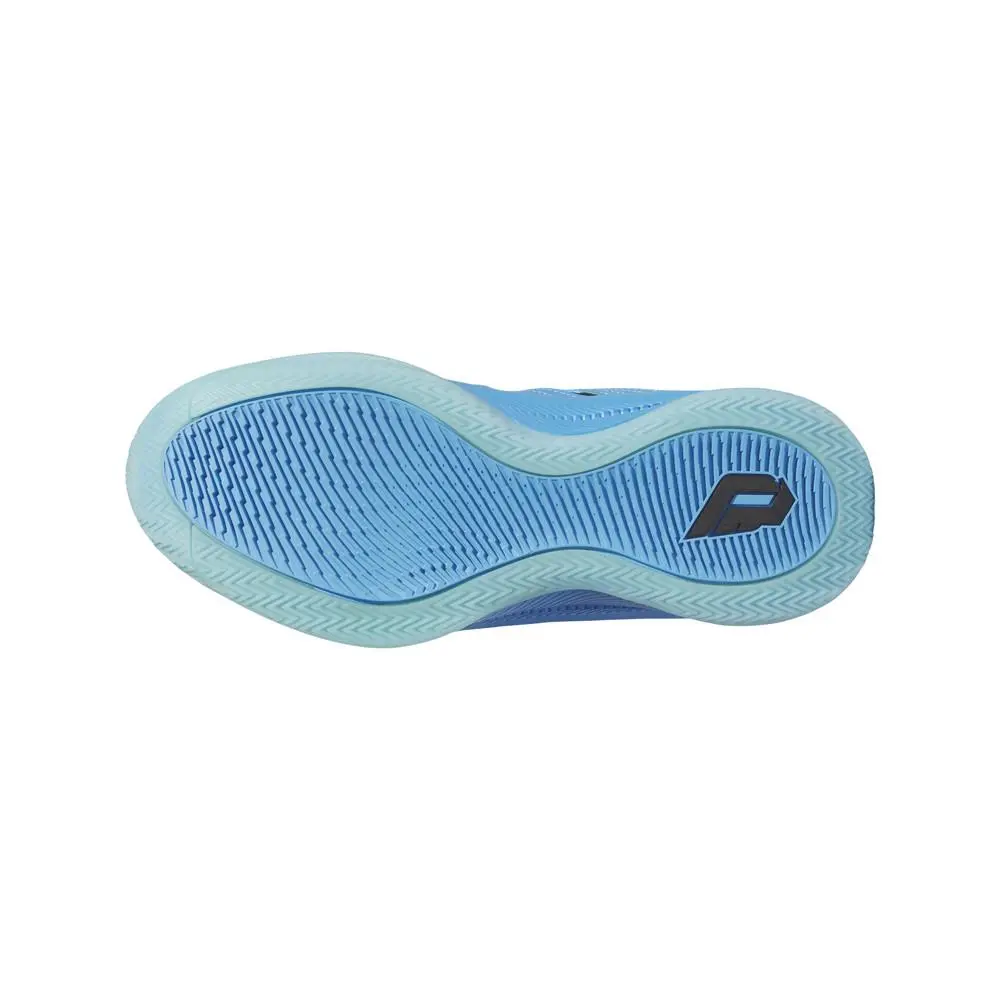 Adidas shoes - adidas Dame Certified 3 Low Trainers - IH8466-A - Blue 3