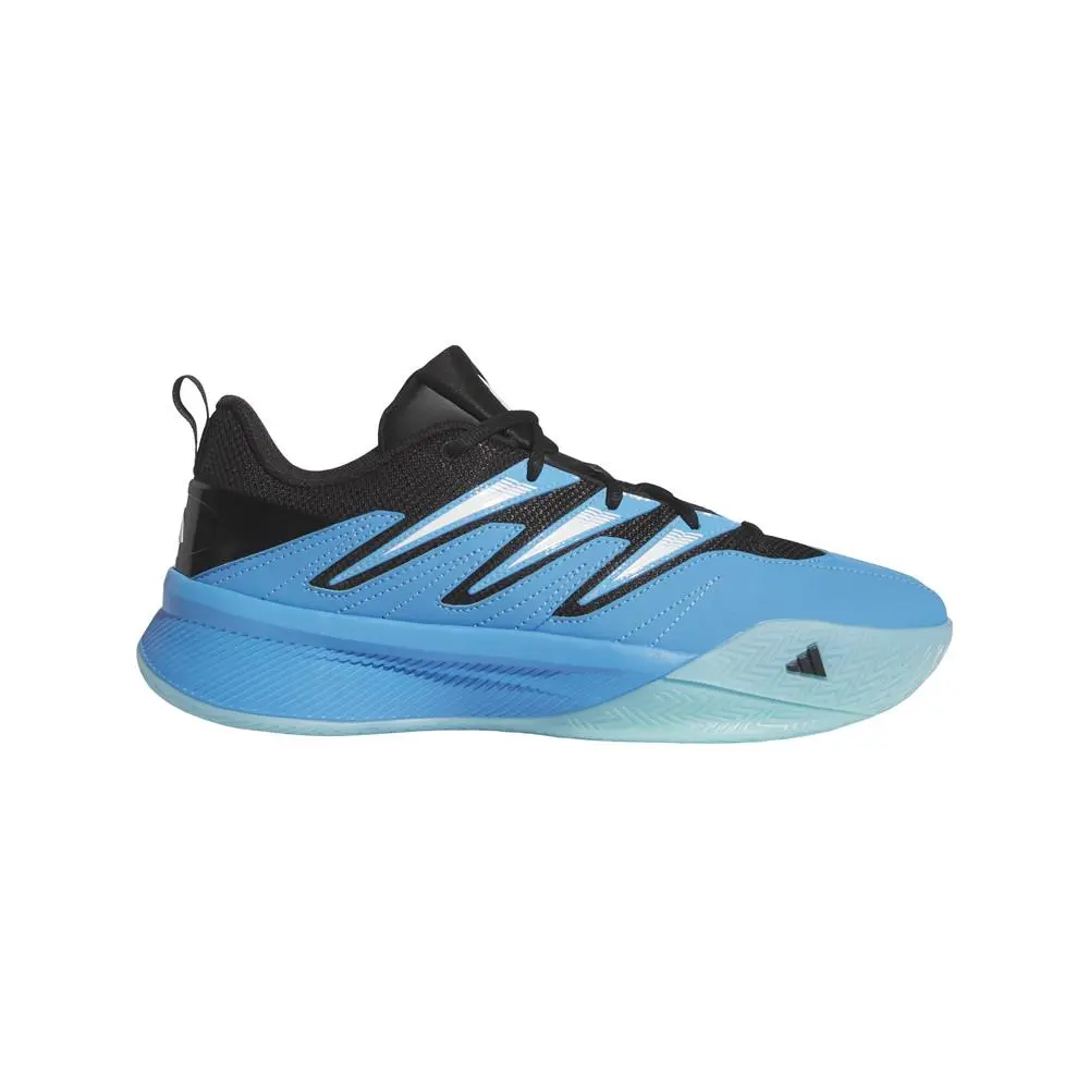 Adidas shoes - adidas Dame Certified 3 Low Trainers - IH8466-A - Blue 5