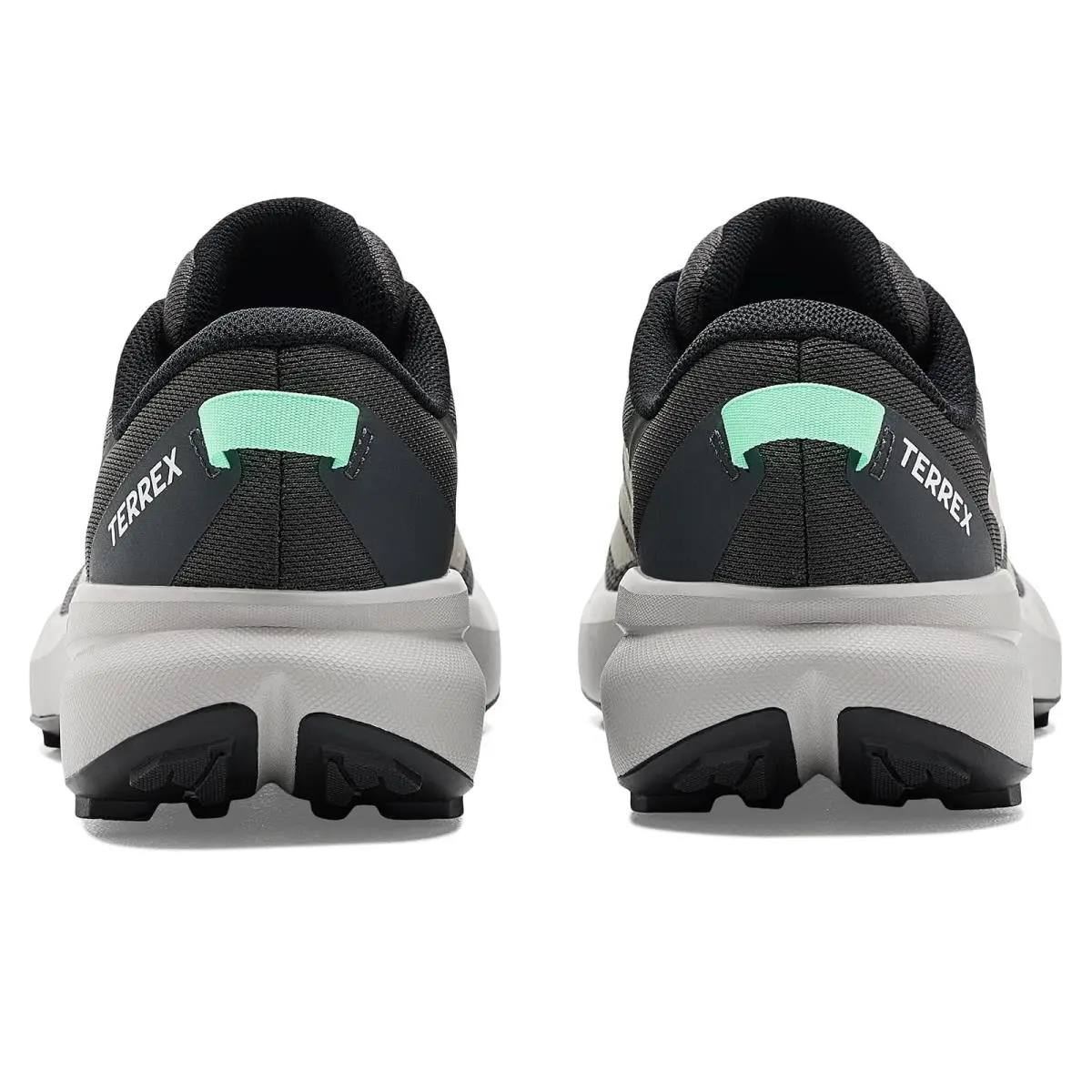 Adidas shoes - Grey/Grey/Carbon 5