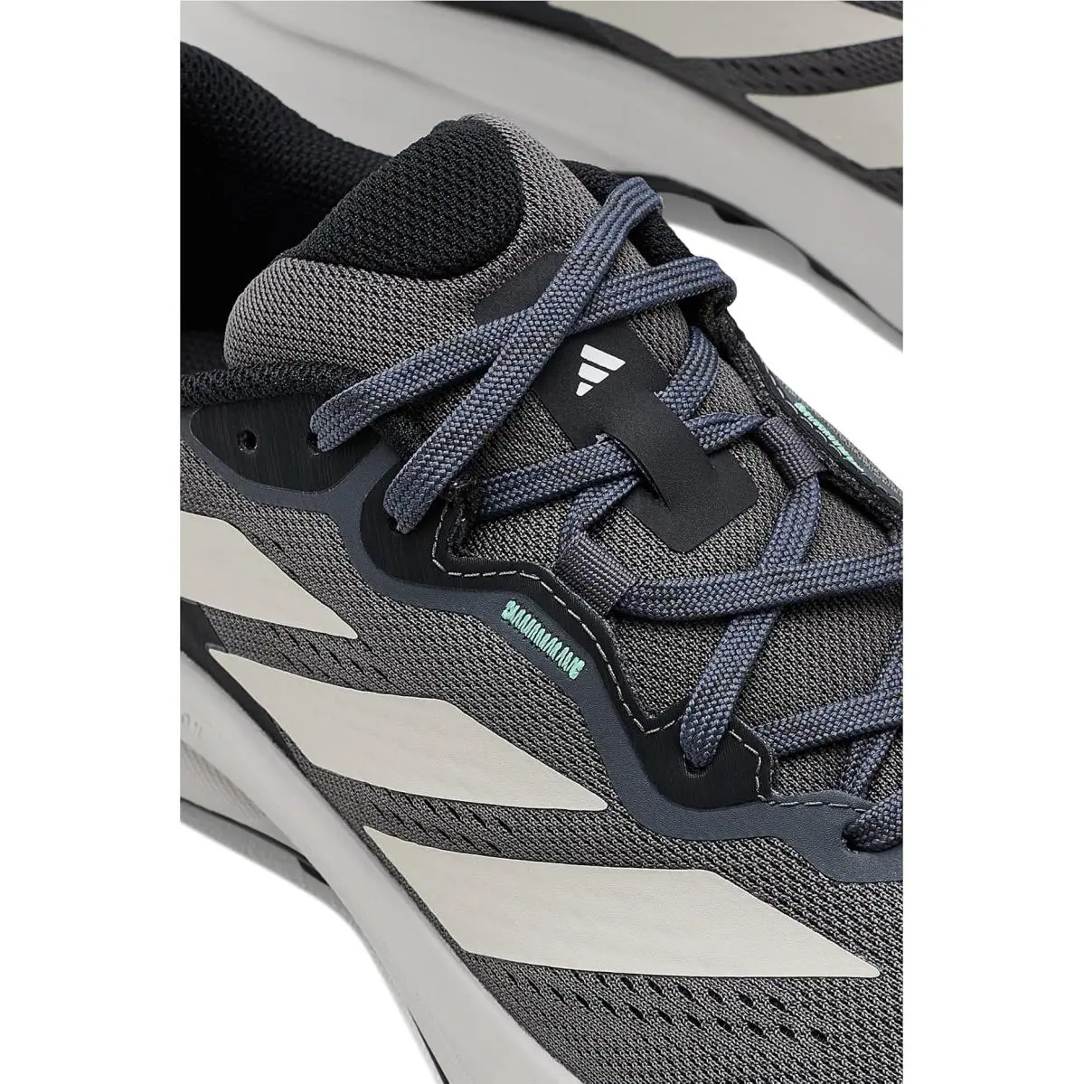 Adidas shoes - Grey/Grey/Carbon 4