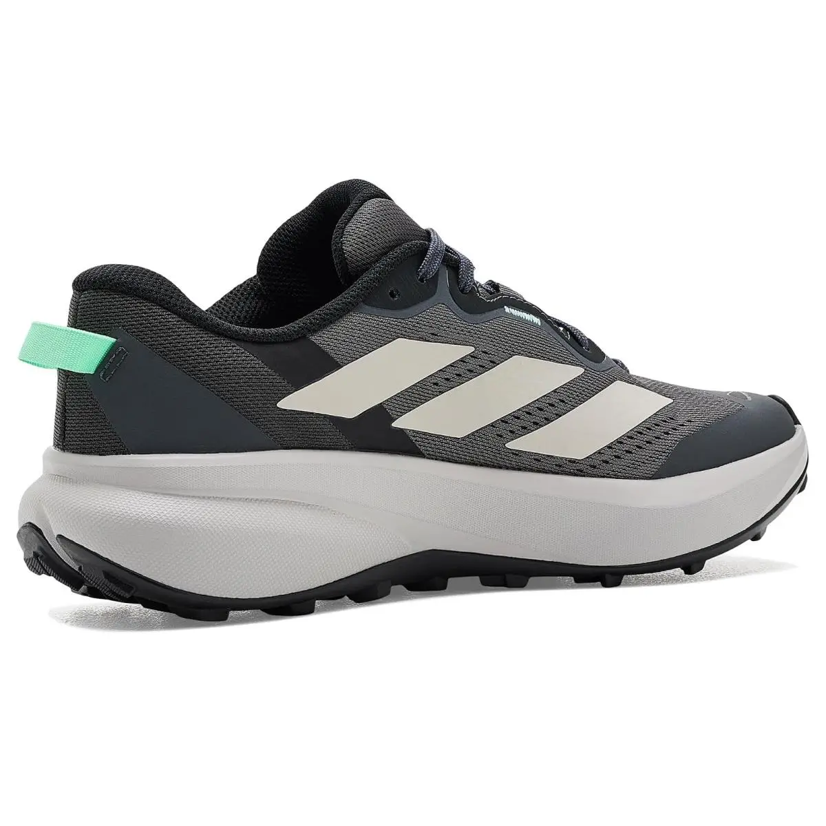Adidas shoes - Grey/Grey/Carbon 8