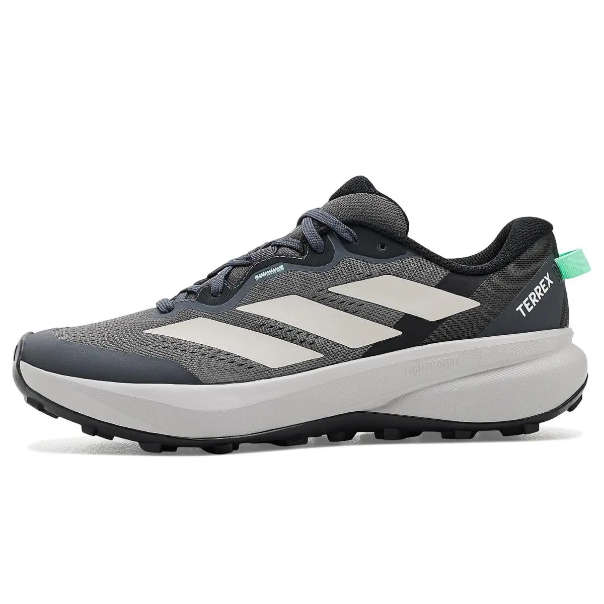 Adidas shoes - Grey/Grey/Carbon 9