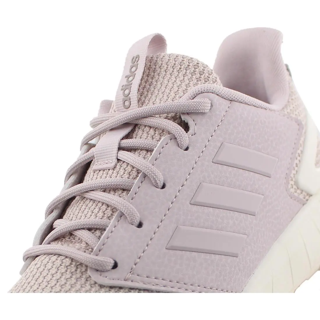 Adidas shoes - Purple, Full: Purple 3