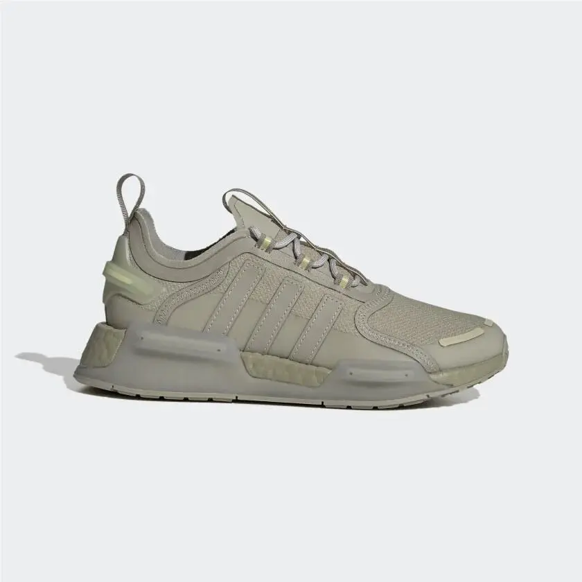 Women`s  NMD_V3 Shoes Gray GZ2134 by Adidas