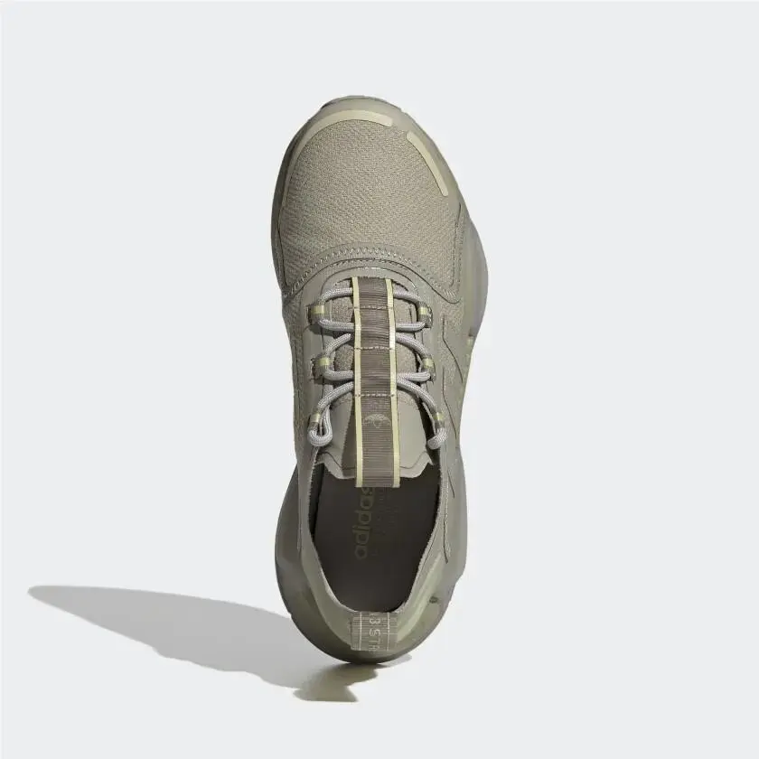Adidas shoes - adidas NMD V3 - NMD - GZ2134 - Gray 4