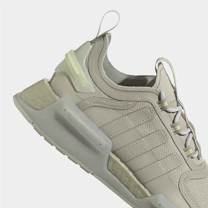 Adidas shoes - adidas NMD V3 - NMD - GZ2134 - Gray 5