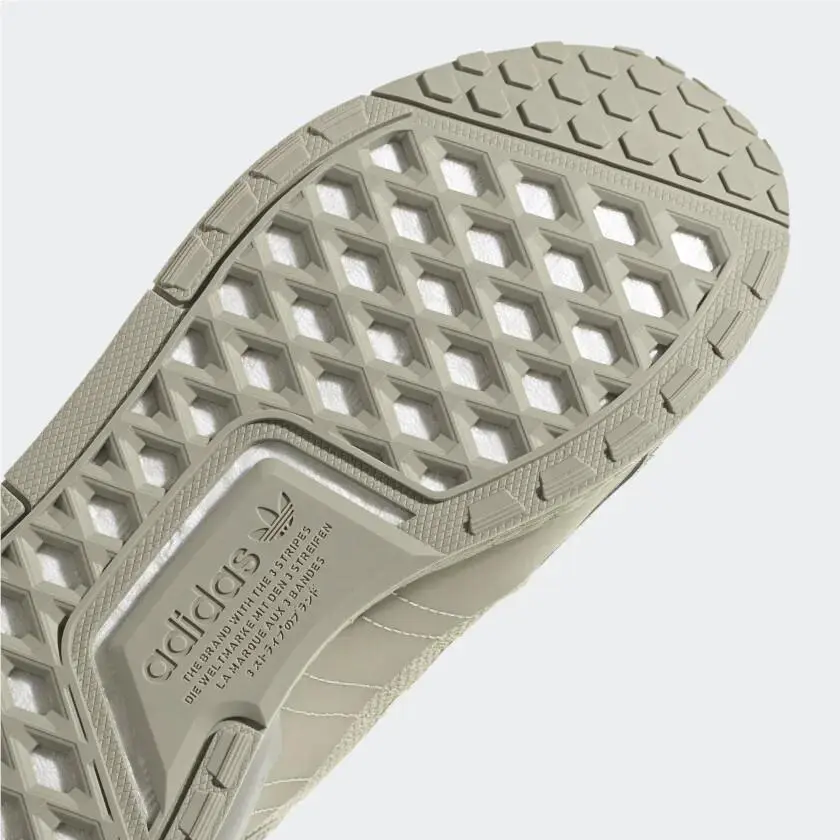 Adidas shoes - adidas NMD V3 - NMD - GZ2134 - Gray 6
