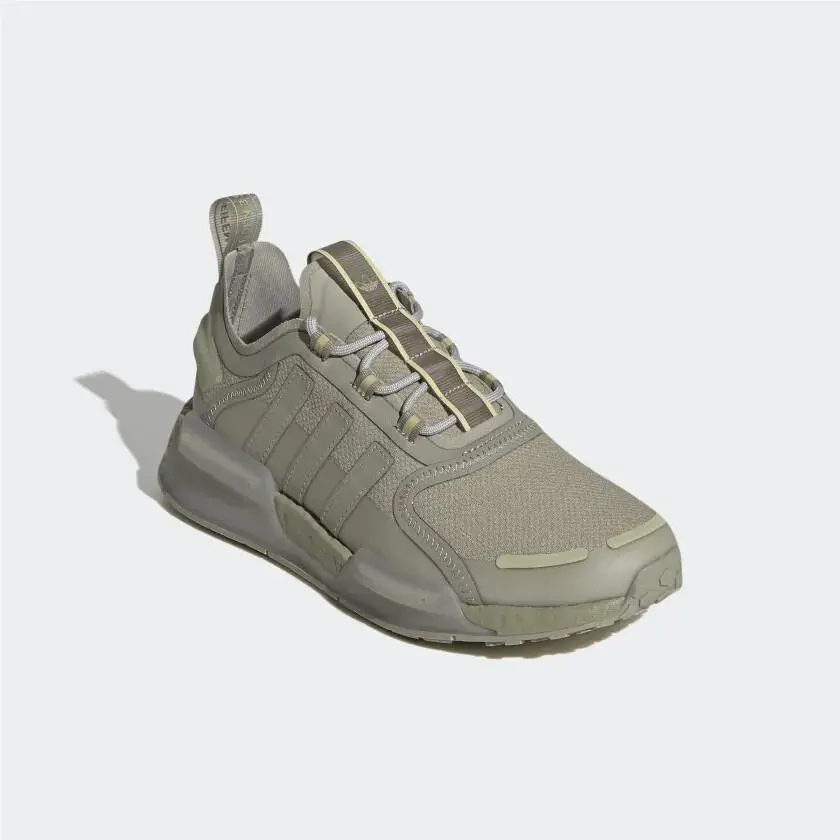 Adidas shoes - adidas NMD V3 - NMD - GZ2134 - Gray 8