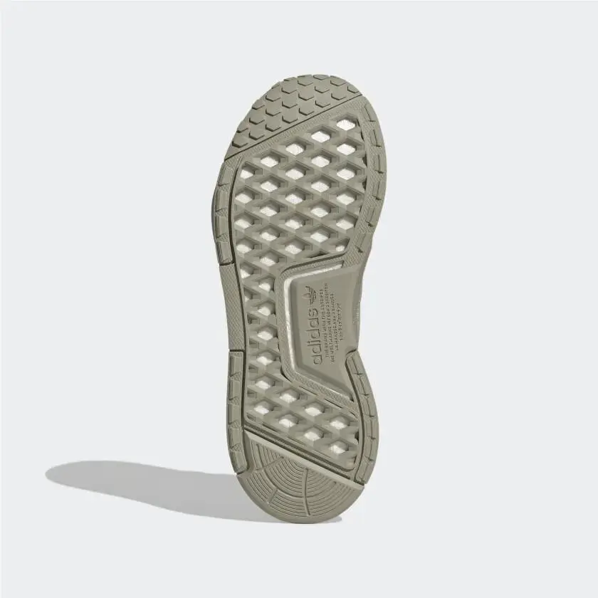 Adidas shoes - adidas NMD V3 - NMD - GZ2134 - Gray 9