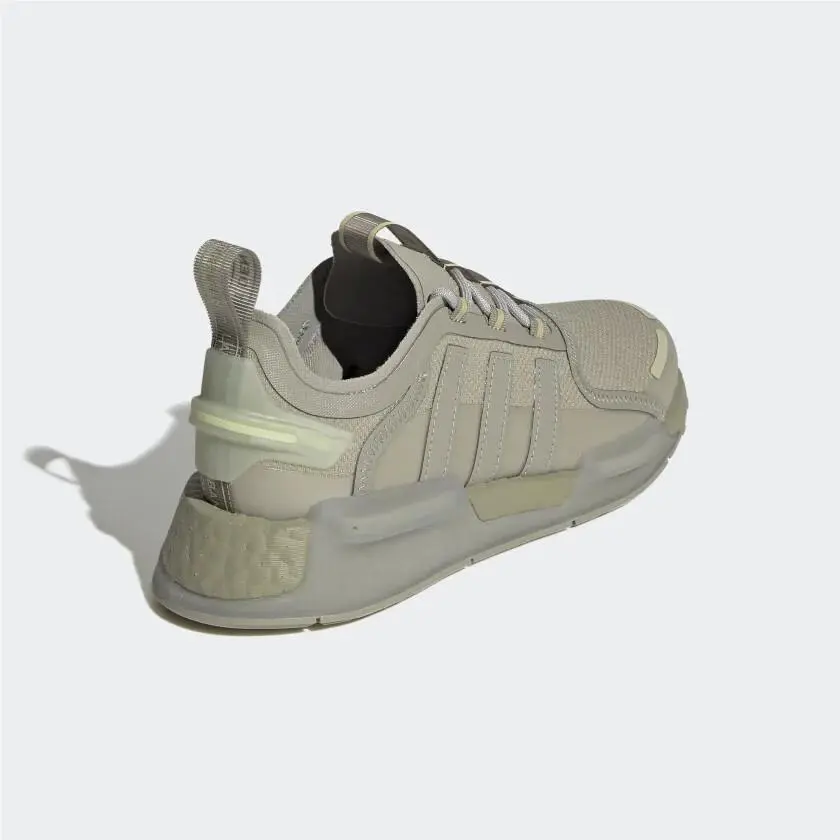 Adidas shoes - adidas NMD V3 - NMD - GZ2134 - Gray 10