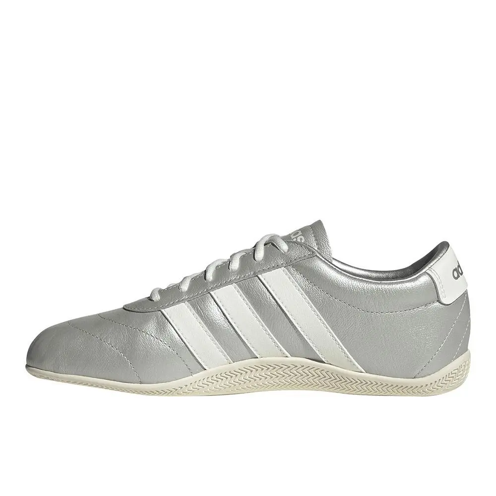 Adidas shoes - adidas Grand Court Lo - Grand Court - JQ7243 - Silver 1