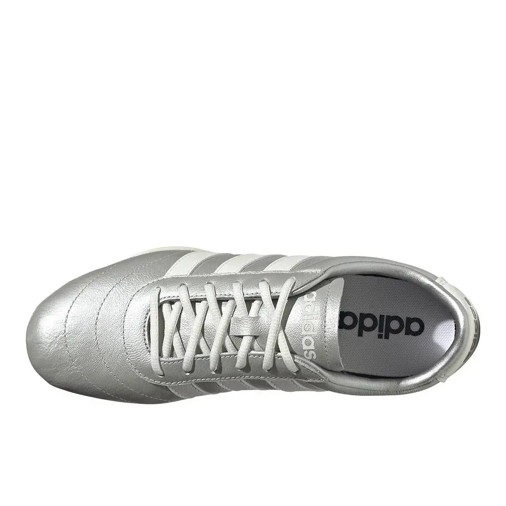 Adidas shoes - adidas Grand Court Lo - Grand Court - JQ7243 - Silver 2