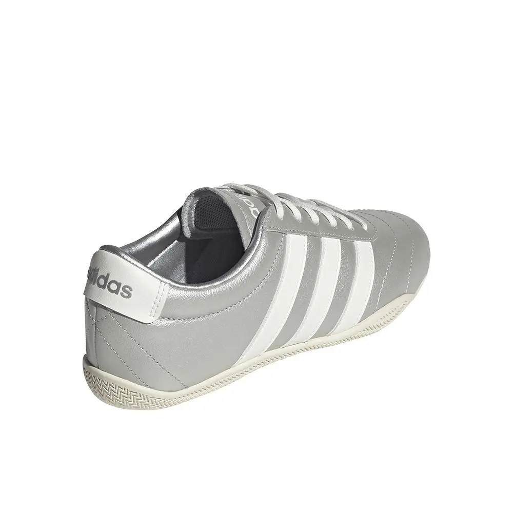 Adidas shoes - adidas Grand Court Lo - Grand Court - JQ7243 - Silver 4