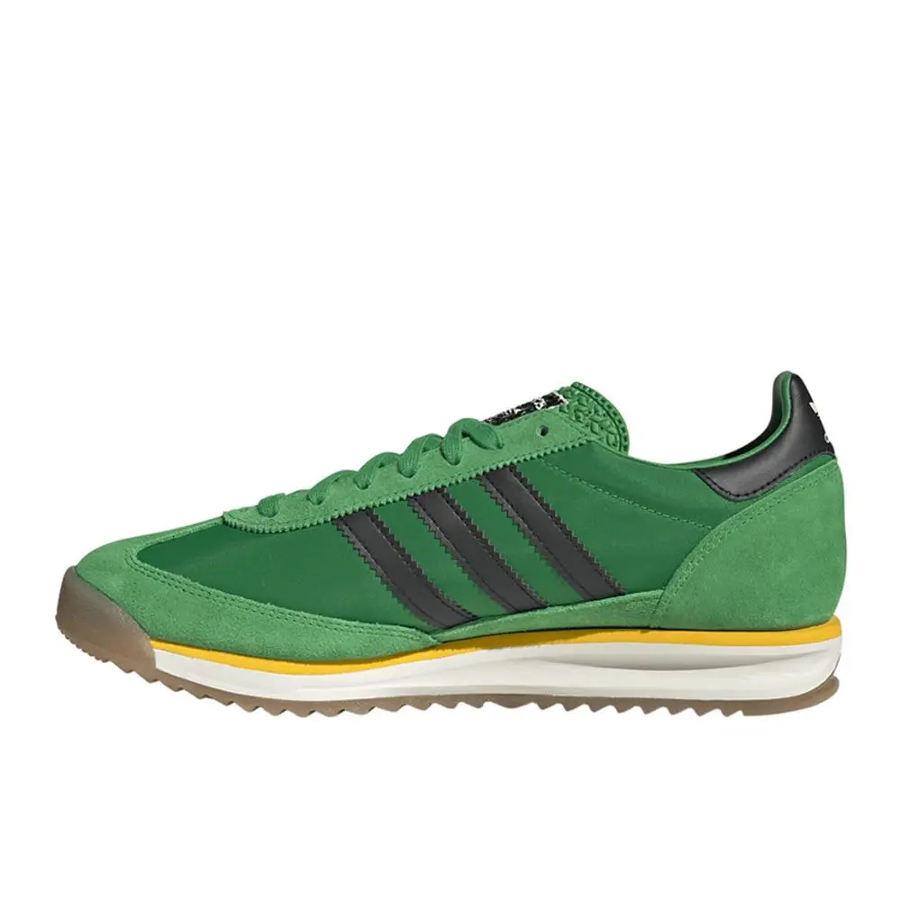 Adidas shoes - adidas Sl 72 Rs - JR8787 - Green 1
