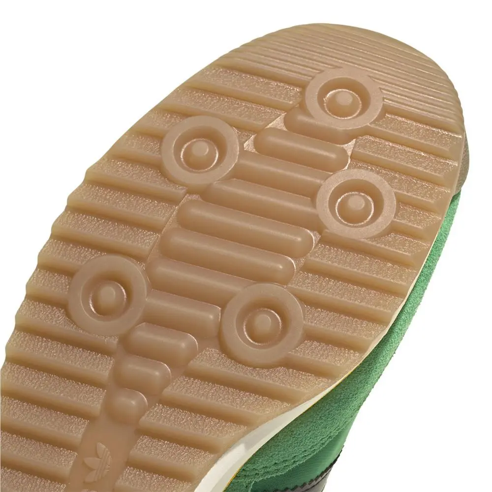Adidas shoes - adidas Sl 72 Rs - JR8787 - Green 12