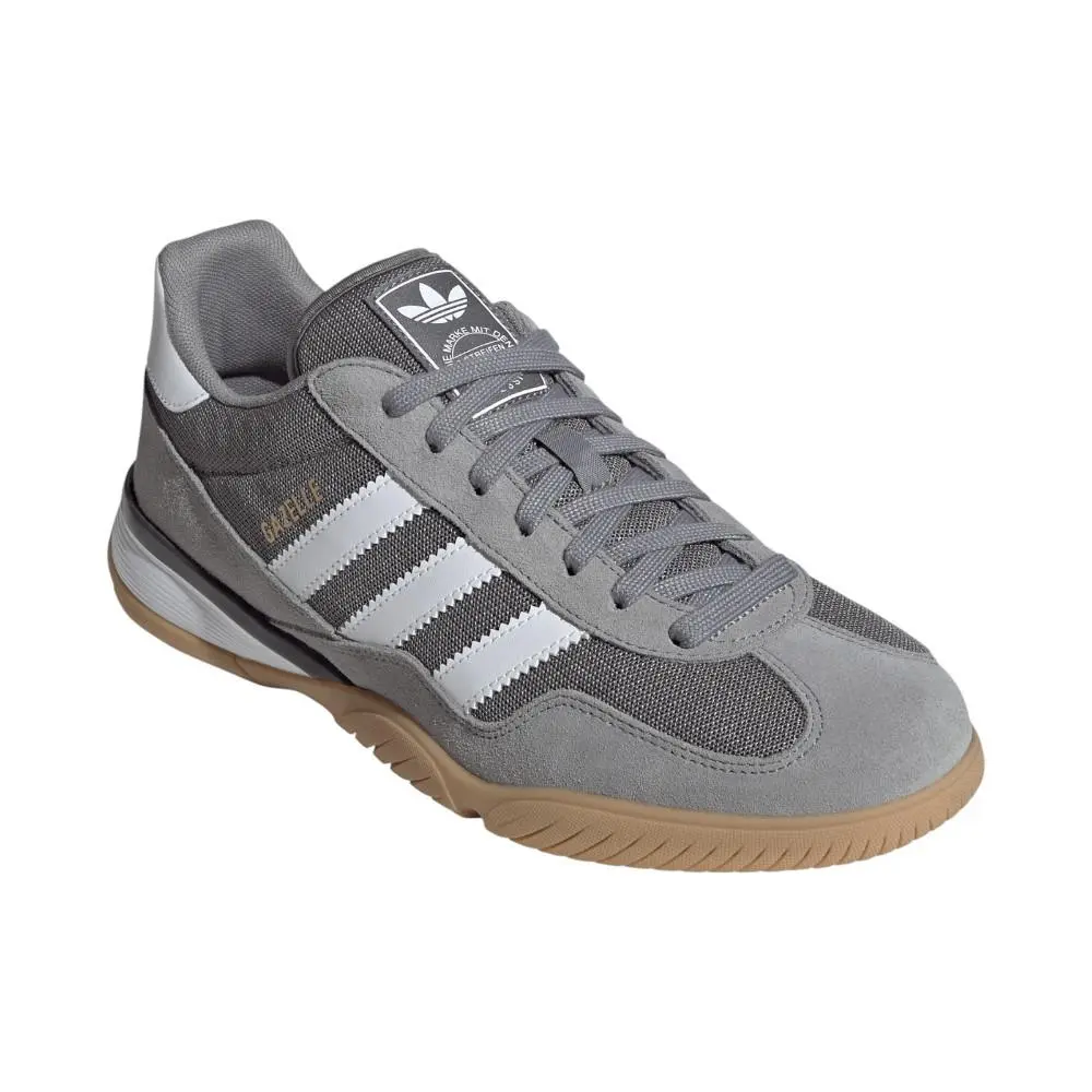 Adidas shoes - adidas  Gazelle Sala - Gazelle Sala - JR8375 - Grey 0
