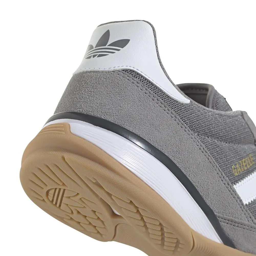 Adidas shoes - adidas  Gazelle Sala - Gazelle Sala - JR8375 - Grey 12