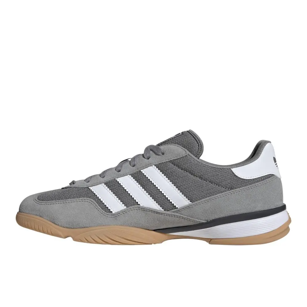 Adidas shoes - adidas  Gazelle Sala - Gazelle Sala - JR8375 - Grey 9