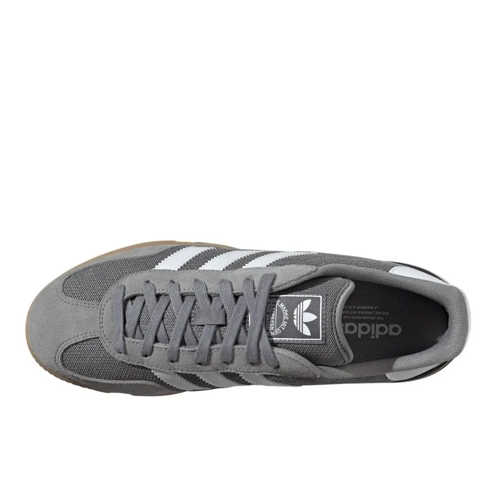 Adidas shoes - adidas  Gazelle Sala - Gazelle Sala - JR8375 - Grey 10