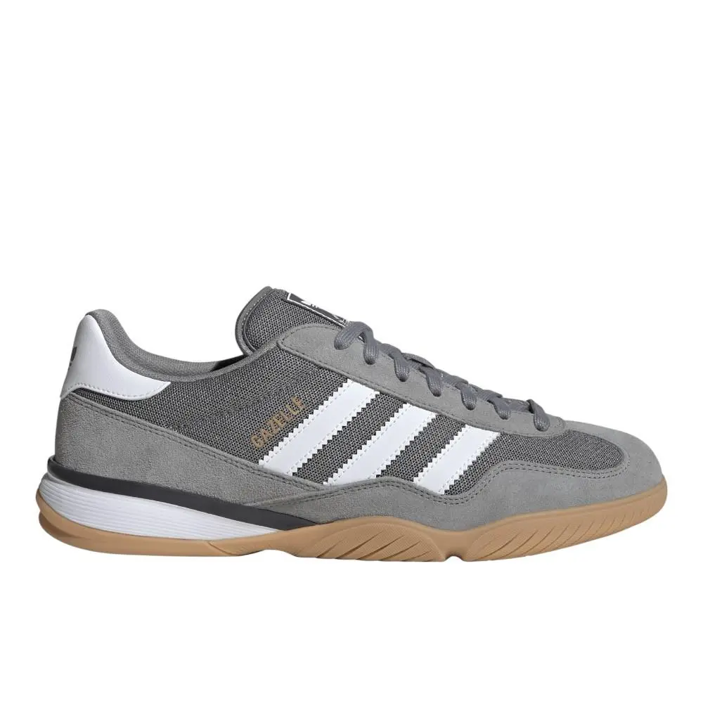 Adidas shoes - adidas  Gazelle Sala - Gazelle Sala - JR8375 - Grey 7