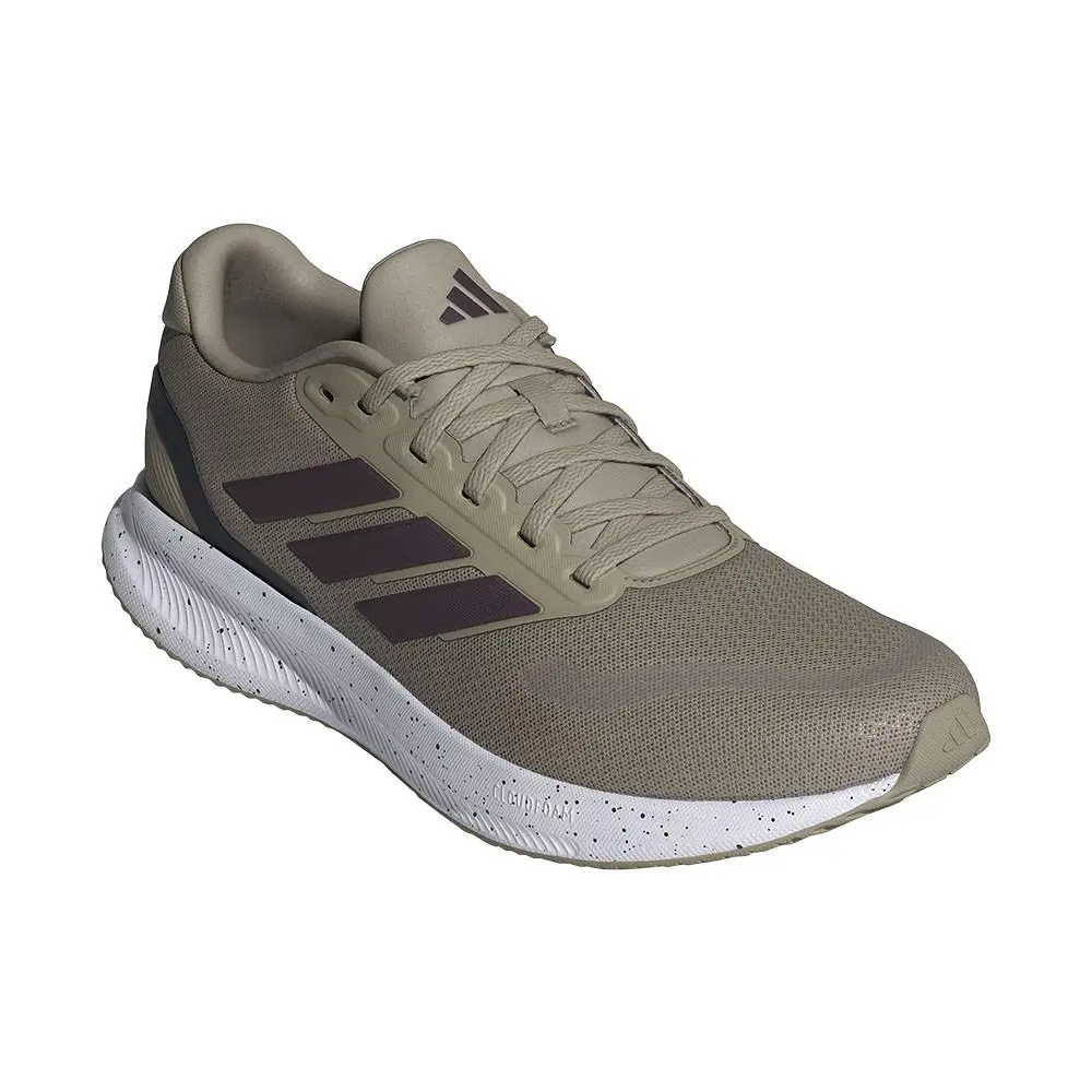 Adidas shoes - adidas Runfalcon 5 Running - Runfalcon Running - JQ6976 - Brown 8