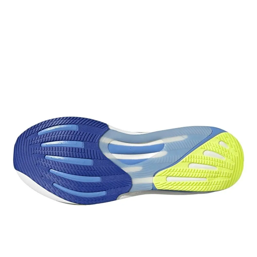 Adidas shoes - adidas Supernova Rise 2 Running - JQ7704 - Blue 3