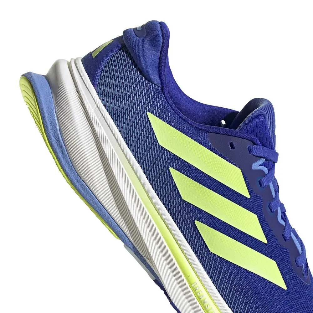 Adidas shoes - adidas Supernova Rise 2 Running - JQ7704 - Blue 5