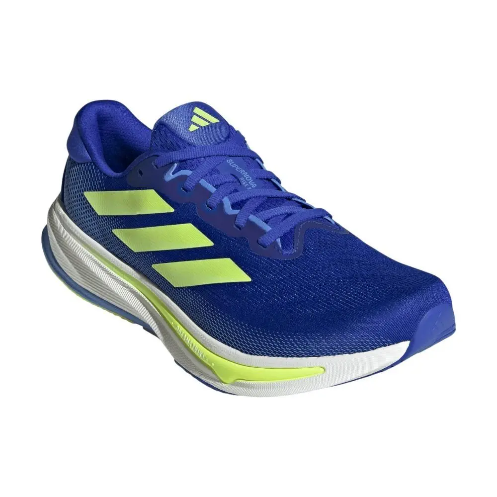 Adidas shoes - adidas Supernova Rise 2 Running - JQ7704 - Blue 8