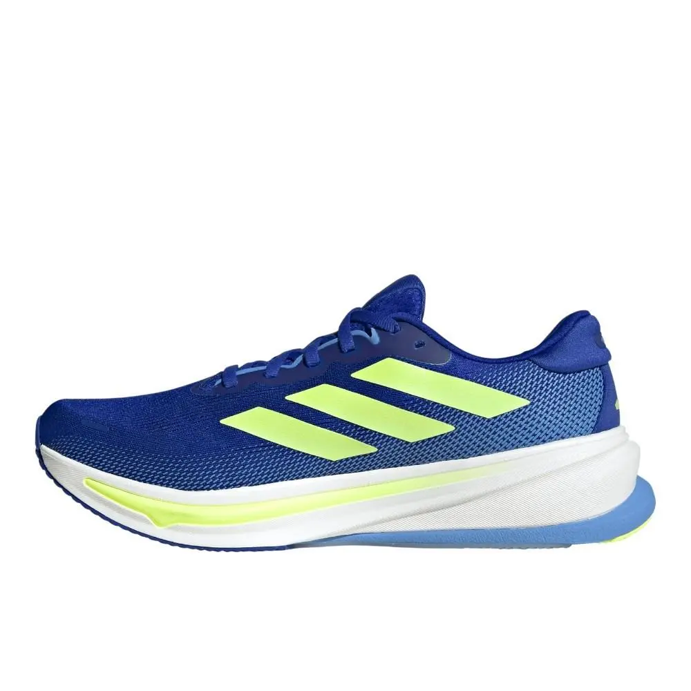 Adidas shoes - adidas Supernova Rise 2 Running - JQ7704 - Blue 9