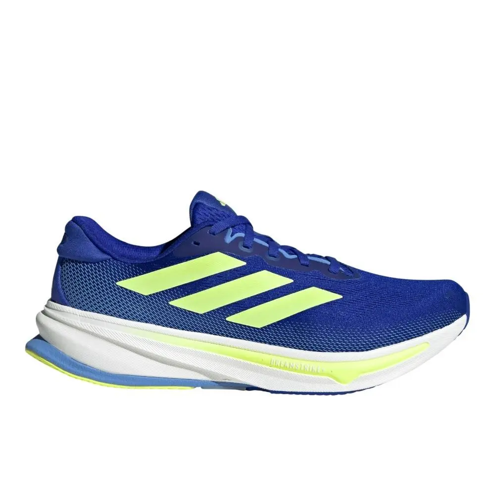 Adidas shoes - adidas Supernova Rise 2 Running - JQ7704 - Blue 7